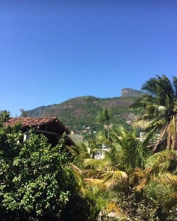 Pousada Oasis Do Barral Rio de Janeiro Exteriér fotografie