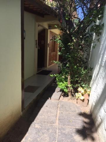 Pousada Oasis Do Barral Rio de Janeiro Exteriér fotografie
