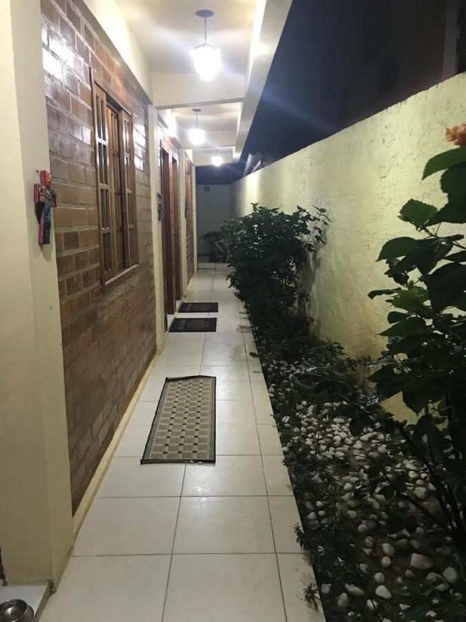 Pousada Oasis Do Barral Rio de Janeiro Exteriér fotografie